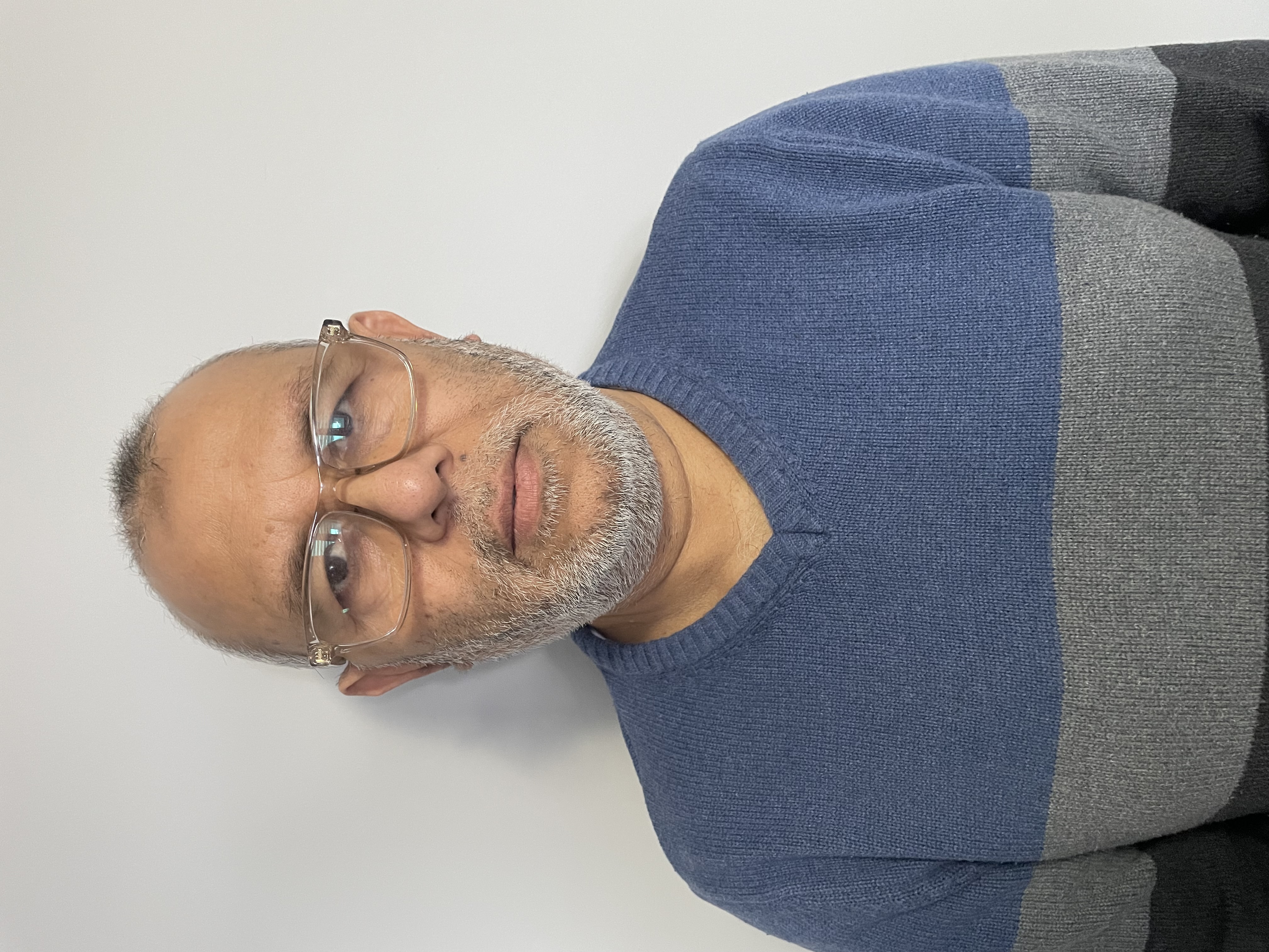 Masud Khan